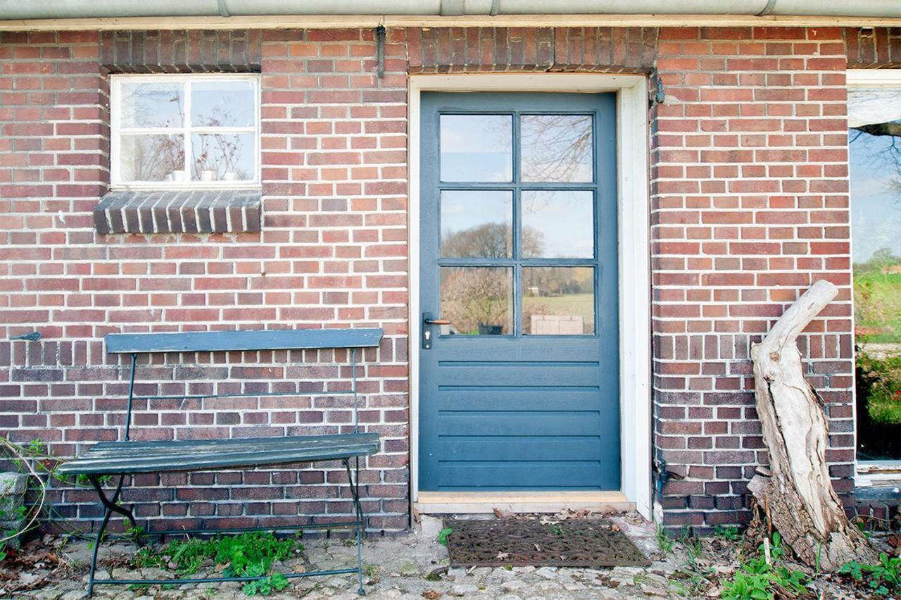 Stroeckmanhoeve Neede エクステリア 写真