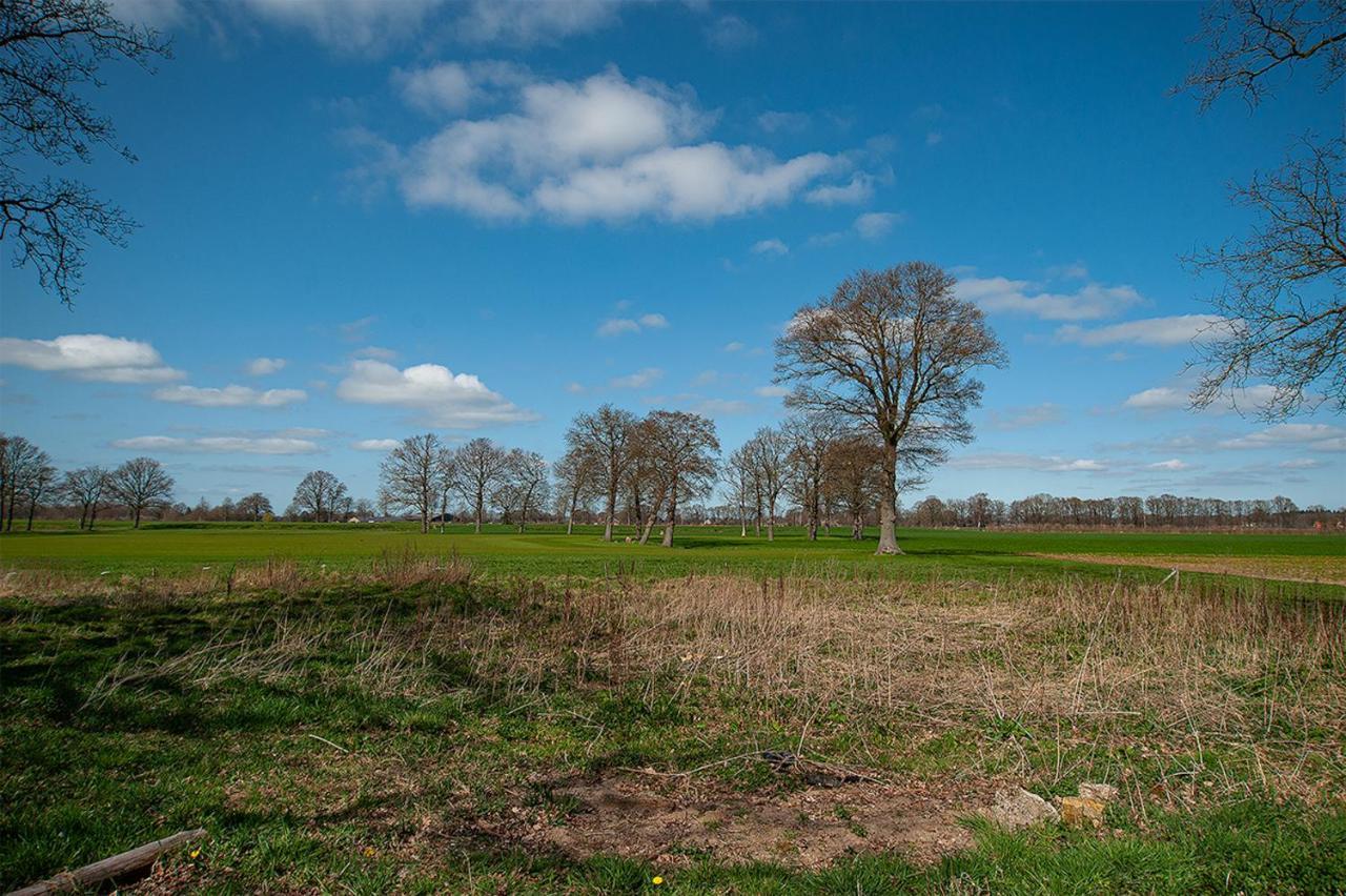 Stroeckmanhoeve Neede エクステリア 写真