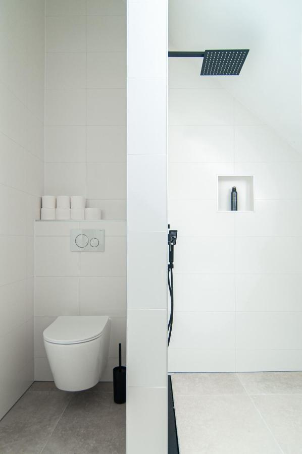 Stroeckmanhoeve Neede エクステリア 写真