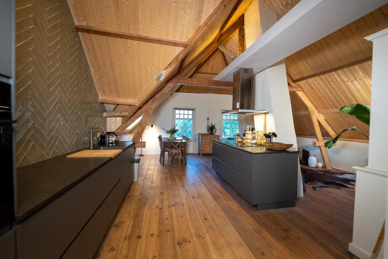 Stroeckmanhoeve Neede エクステリア 写真
