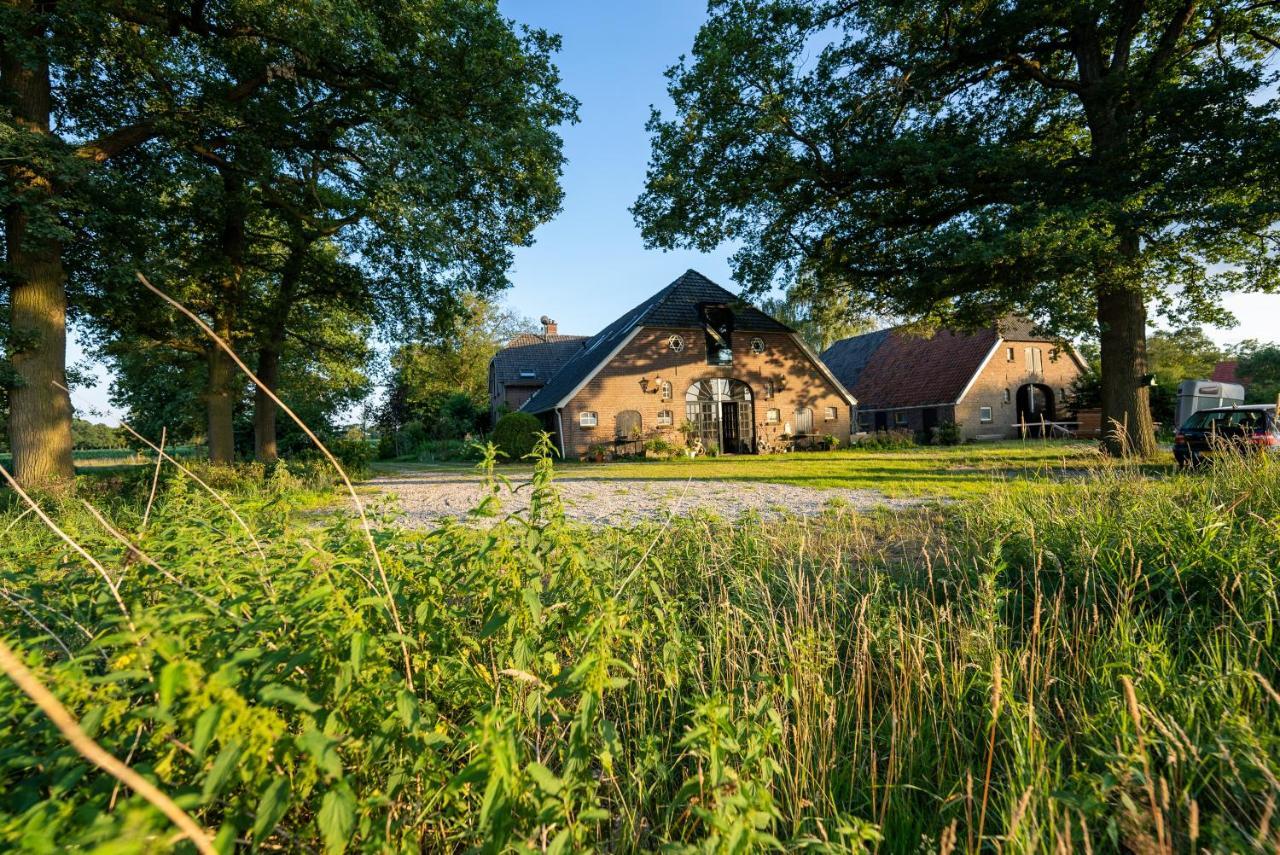 Stroeckmanhoeve Neede エクステリア 写真